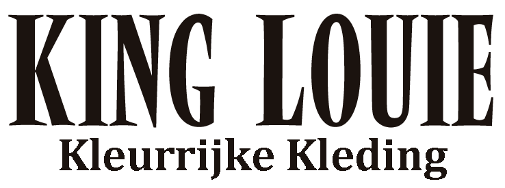 Kleurrijke Kleding