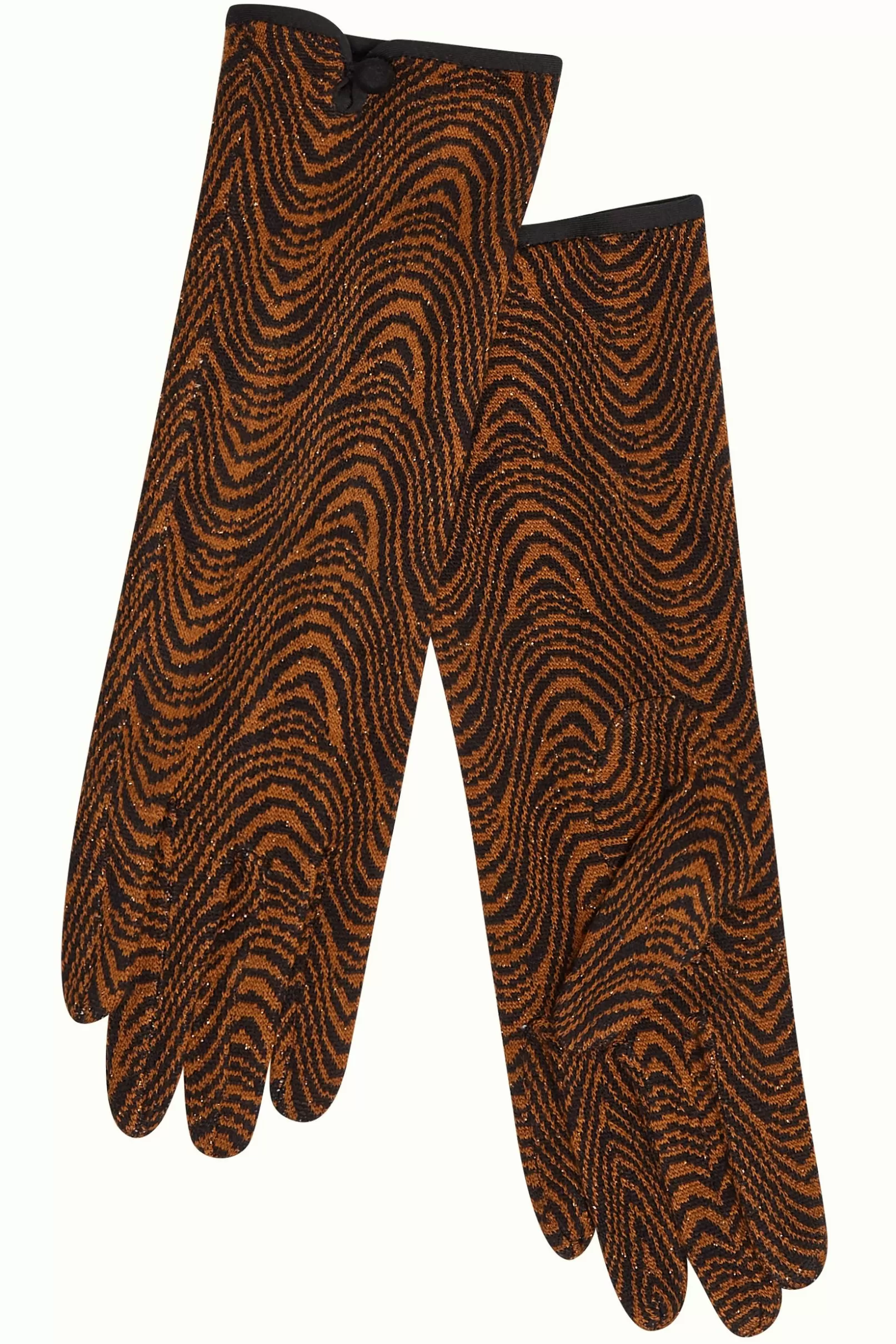 Accessoires*King Louie Glove Long Tempest Umbre