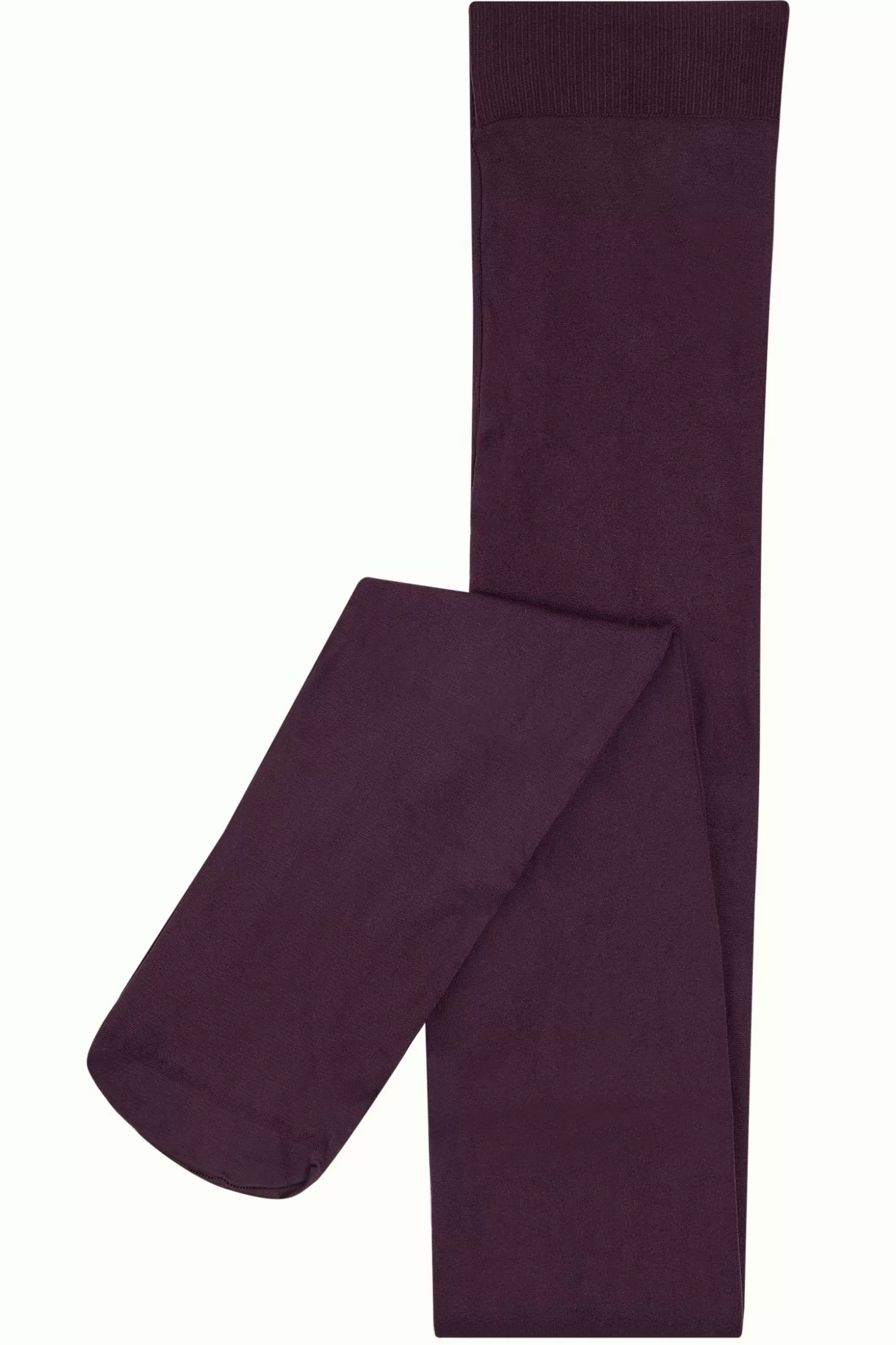 Accessoires*King Louie Tights Solid Purple Rain